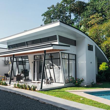 Tamandua Homes El Centro De Uvita Exterior photo